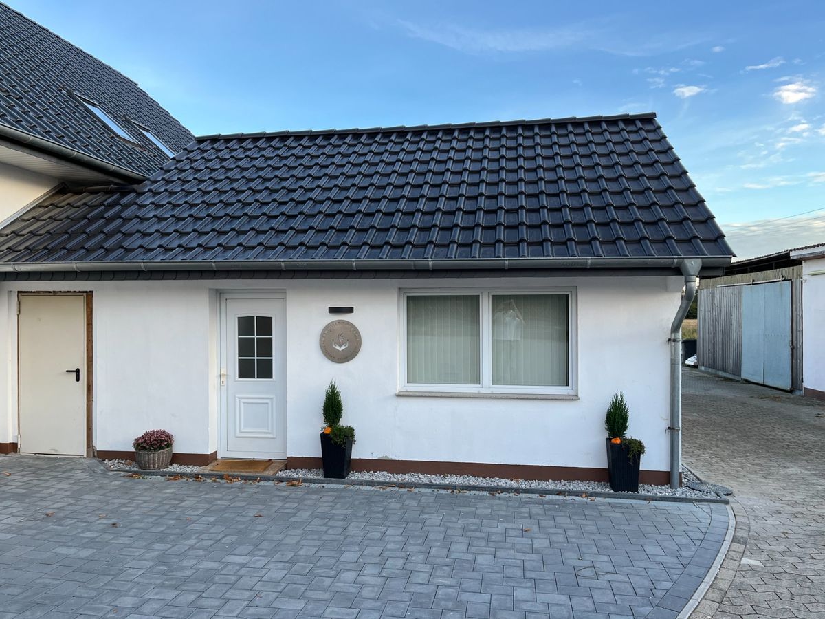 Praxis Florian Bohnhorst, Mindener Straße 275 in Rahden